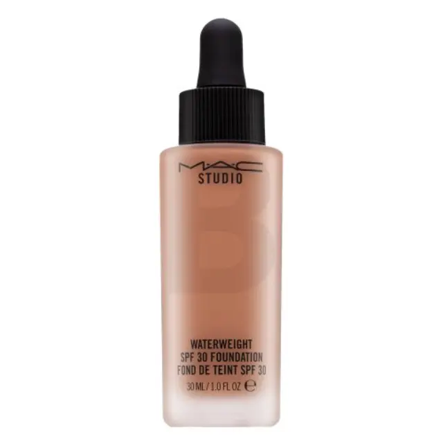 MAC Studio Waterweight Foundation Liquid Foundation NW43 30 ml