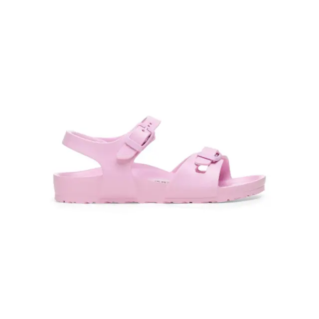 Birkenstock Πέδιλα Παιδικό EVA-αδιάβροχο Ροζ BIR/EVA RIO KIDS 1027412 PINK