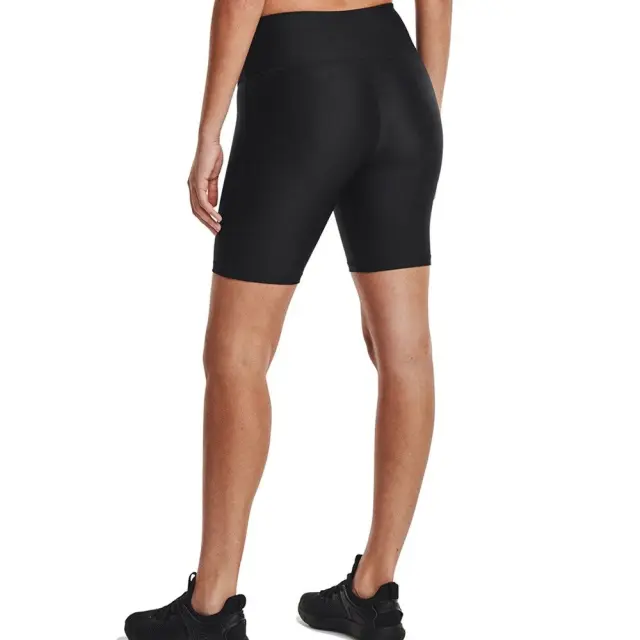 Under Armour Bike Short (1360939-001) - Μαύρο 2