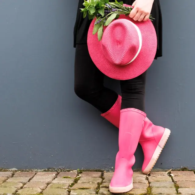 Fleur Σπρέι Κιμωλίας F80 Penelope's Pink - 300ml 3