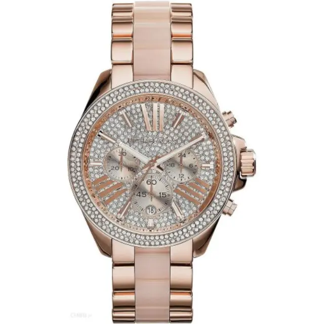 Michael Kors Wren MK6096