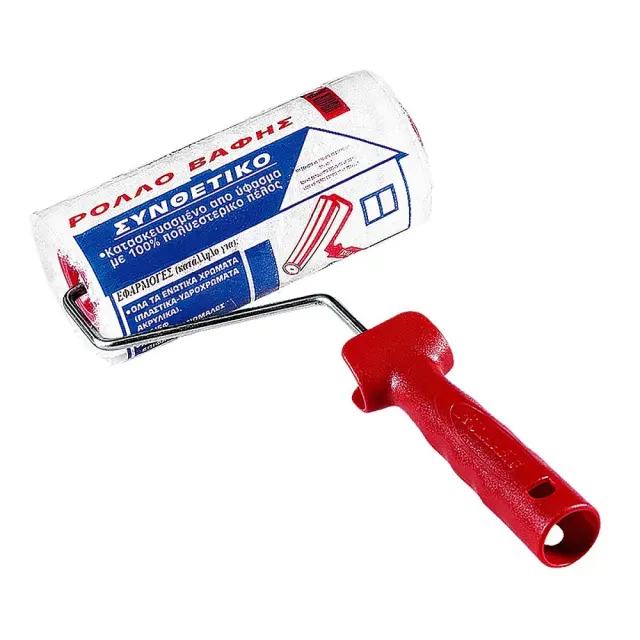 Rollex Συνθετικό Ρολό Βαφής 24cm / 01.00427