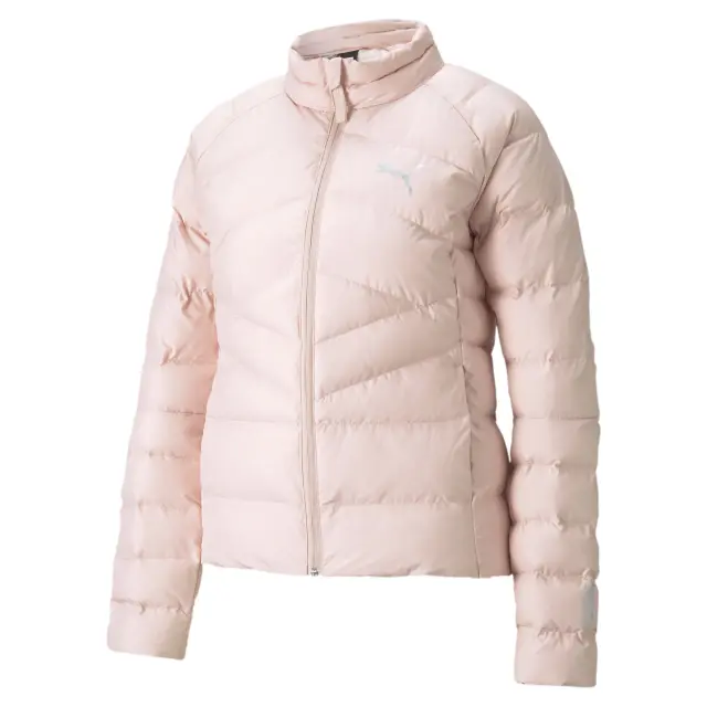 Puma Warm Cell Lightweight Jacket Pink 587704-36 - S