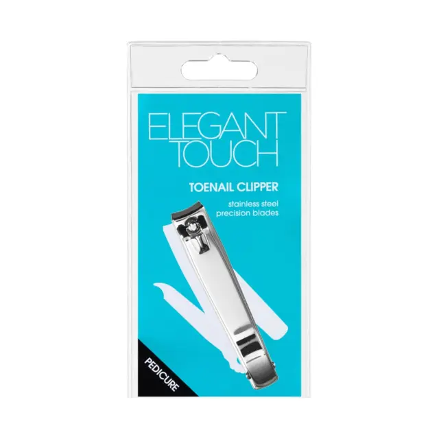 Toenail Clipper