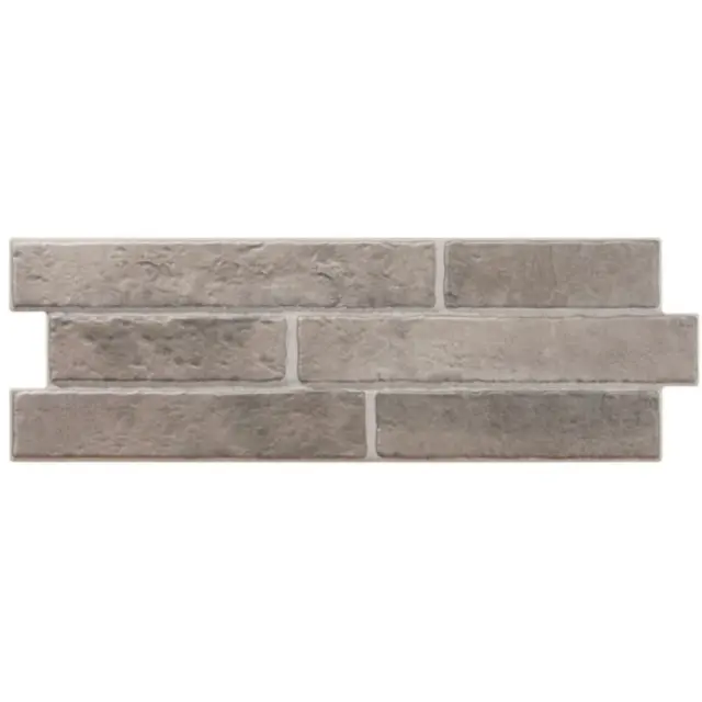 Πλακάκι Apalache Gris Rlv 17x52