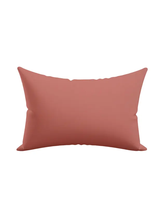 Μαξιλαροθήκες Menta 06-Brick 50x70 Sunshine