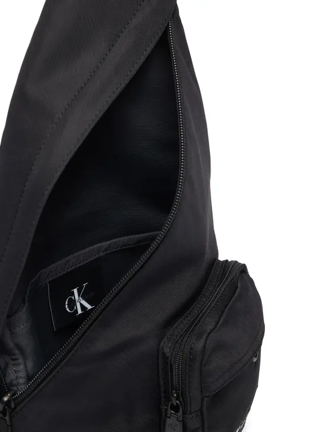 Calvin Klein Bold N/S Sling Σακίδιο Πλάτης Μαύρο 2