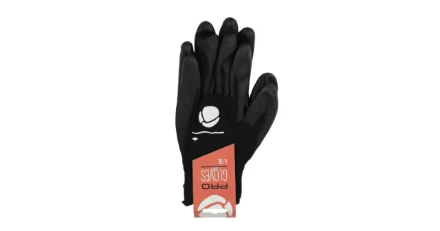 MTN PRO Gloves - L/XL (18.5cm - 22cm)