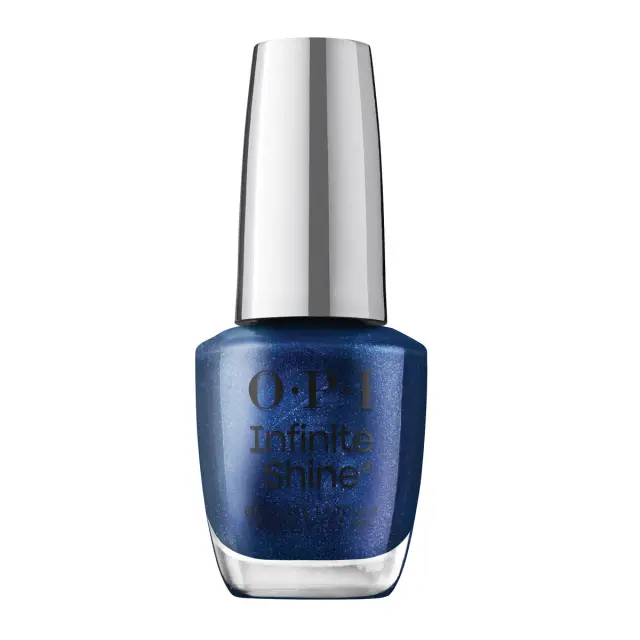 OPI Infinite Shine Gel-Like Lacquer nail polish With gel effect Awe Night Long 15 ml