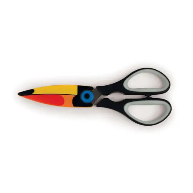 Ψαλίδι κουζίνας μαγνητικό Toucan Kitchen Shears stainless steel SC16