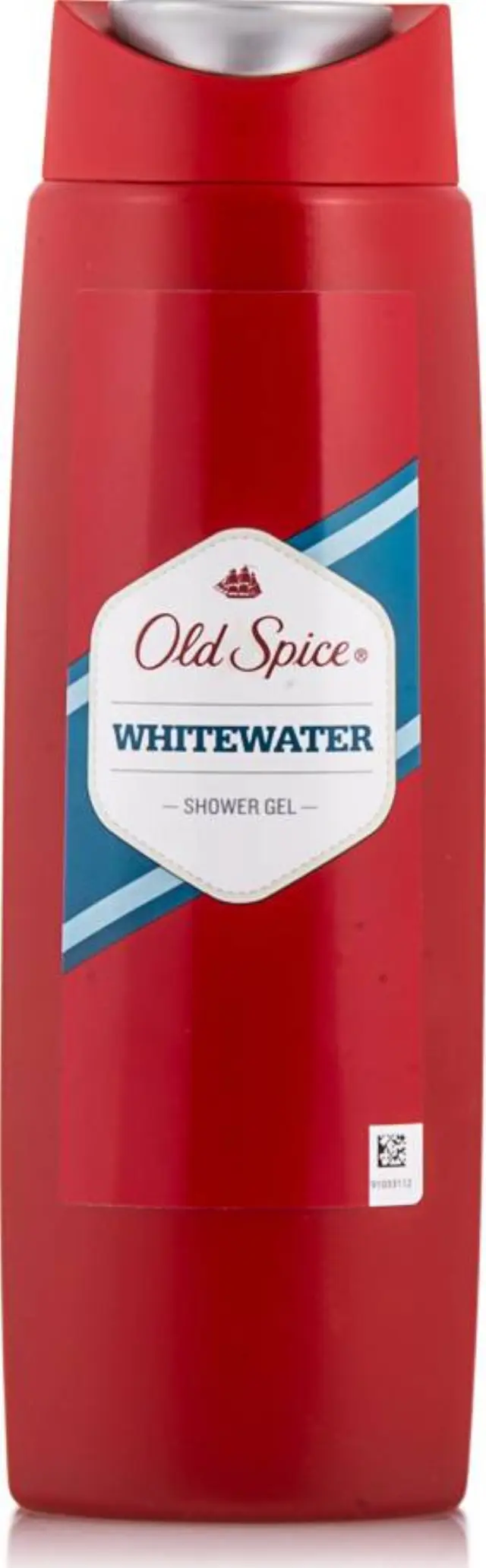 Old Spice Whitewater Shower Gel Αφρόλουτρο 250ml