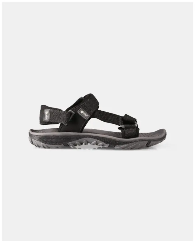 Σανδάλια Kilpi Unisex Piero-U Black - YU0711KI-BLK - 45