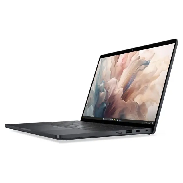 DELL Pro 13 Premium PA13250 13.3'' QHD+ Touch/Ultra 7 268V/32GB/512GB SSD/Intel Arc Graphics/Win 11 Pro/3Y Prosupport 2