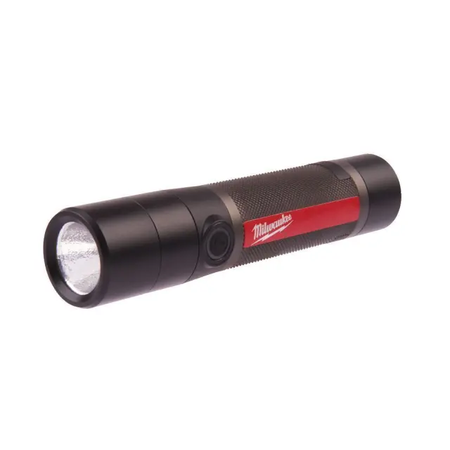 Milwaukee 4933478113 - ΑΛΚΑΛΙΚΟΣ ΦΑΚΟΣ ΔΕΣΜΗΣ L4 FMLED-201 MW 2