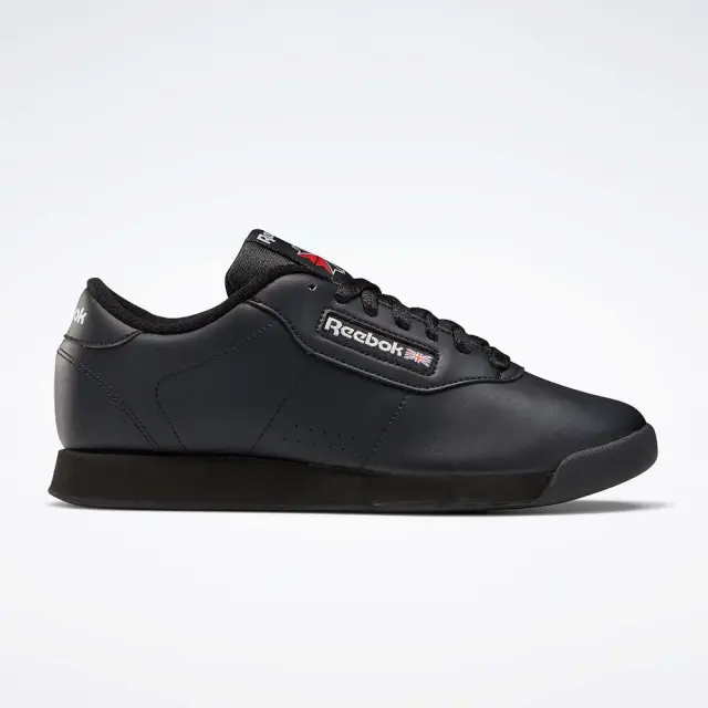 Reebok Classic Women's Princess Τριπλό Μαύρο 100000120 (Reebok Classic)