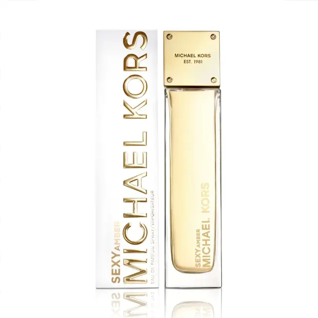 Michael Kors Sexy Amber Eau de Parfum 100ml