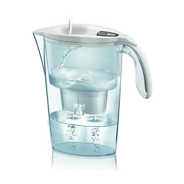 Laica Κανάτα Φιλτραρίσματος Νερού J31KF Stream Alkawater