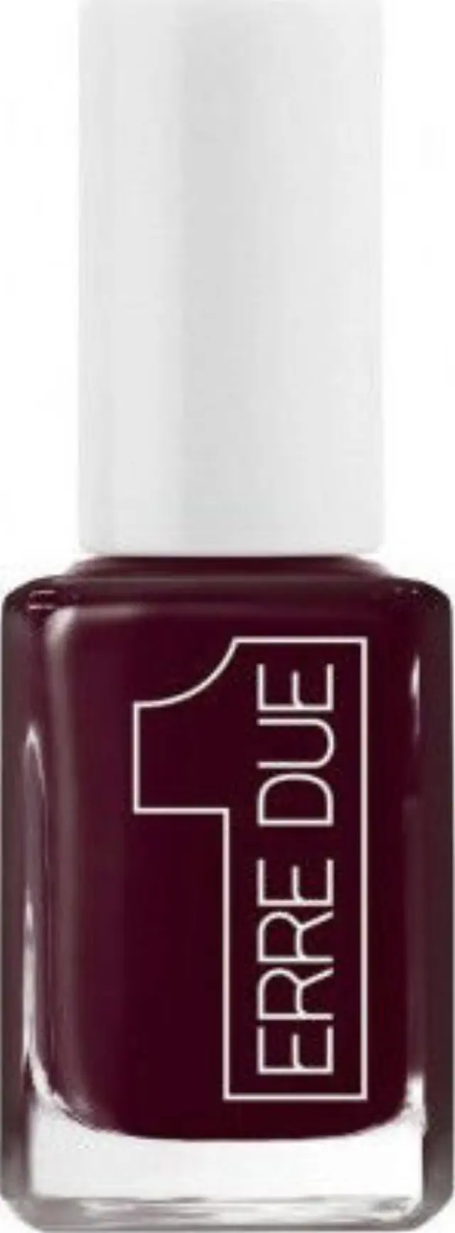 Erre Due Last Minute Nail Lacquer Βερνίκι Νυχιών Μακράς Διάρκειας με Γυαλιστερό Φινίρισμα 12ml - 460 Poisonous Kiss
