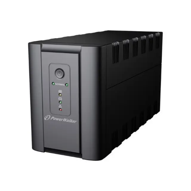 Power Walker UPS VI 2200 SH FR 2200VA 1200W Black