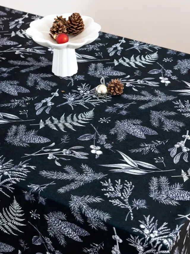 Palamaiki Τραπεζομάντηλο 140x220 Christmas Collection CC125 2