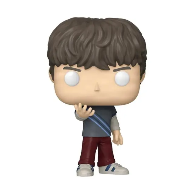 Φιγούρα Funko Pop! Television: Stranger Things 5 - Will Byers #1809 Vinyl Figure 3