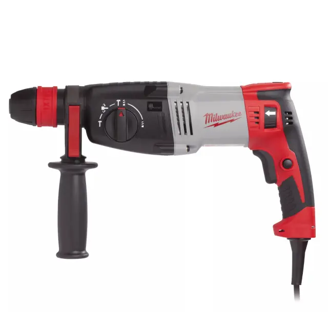 Milwaukee PΗ 30 Power X - Κρουστικό Σκαπτικό Ρεύματος 1030W με SDS Plus (4933396420)