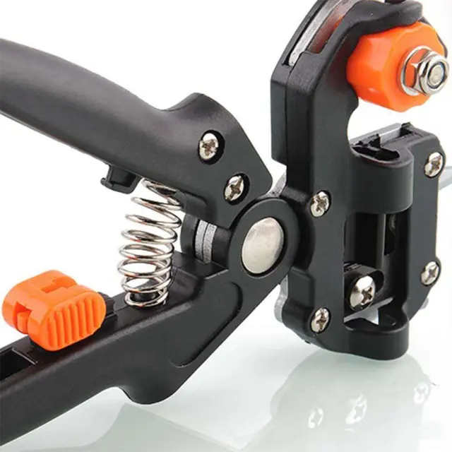 Εργαλείο – ψαλίδι για μπόλιασμα δέντρων XJQ-B190 2