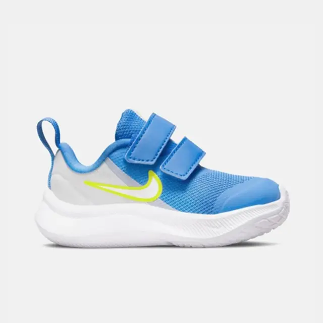 Nike Star Runner 3 (TDV) (DA2778-009) - MULTI-COLOR