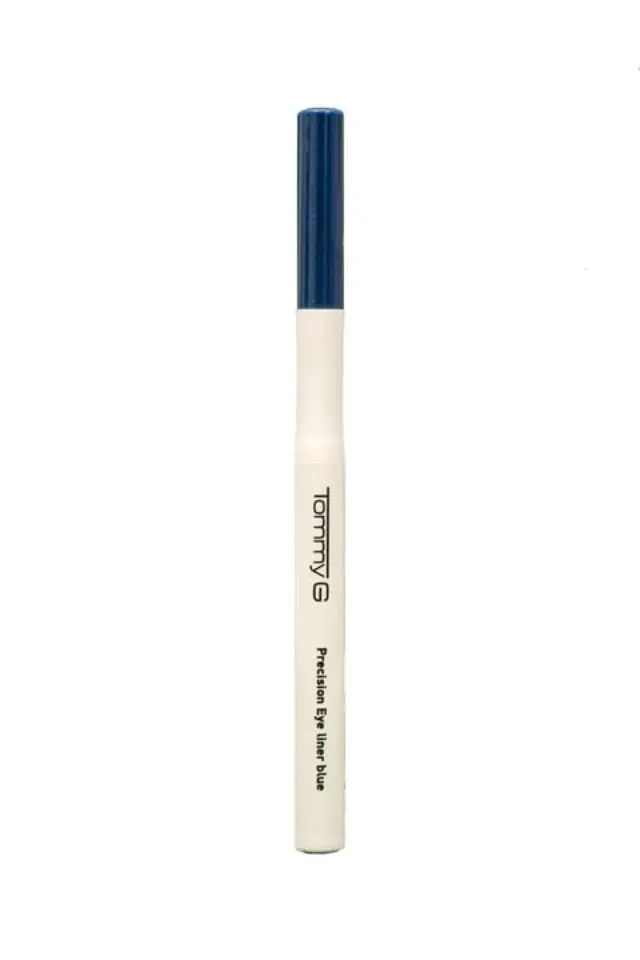 Precision Permanent Eyeliner 1ml