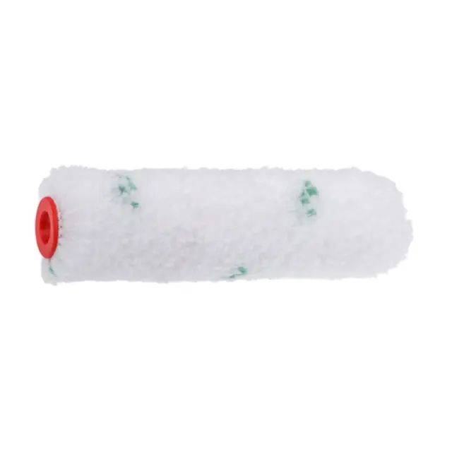 ΡΟΛΑ ΒΑΦΗΣ MICROFIBER KRAUSMANN PAINT 11cm (2Τ)P0043