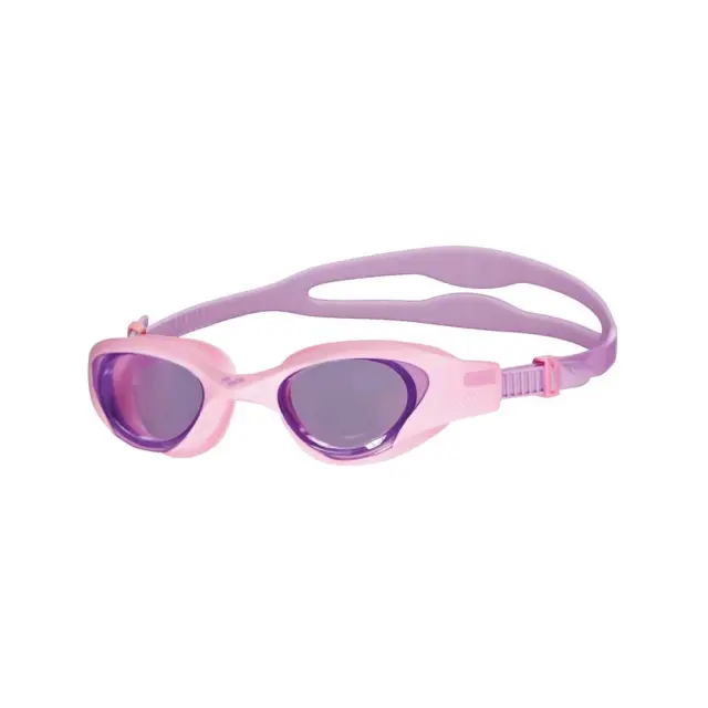 Arena Junior The One Swim Goggles Ροζ 001432-959 (Arena) - One Size