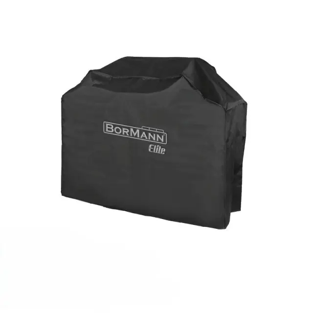 Κάλυμμα Ψησταριάς OXFORD BBQ1325 Μ1270xΠ580xΥ970mm - BORMANN
