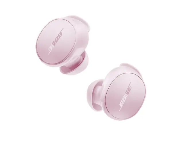 Ασύρματα Ακουστικά Bose QuietComfort Earbuds με Θήκη Φόρτισης - Ακύρωση θορύβου - Bluetooth - Petal Pink888507-0600 2