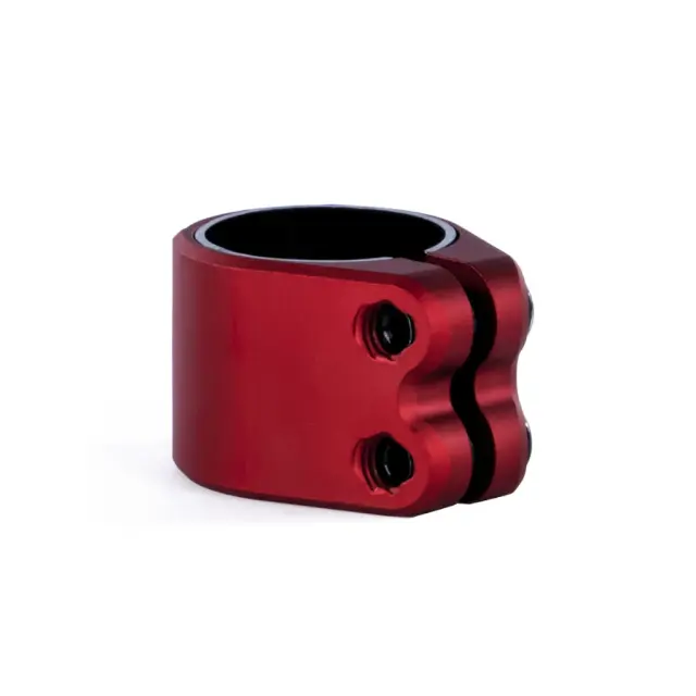 ETHIC DTC Valkyria Clamp - Red 2