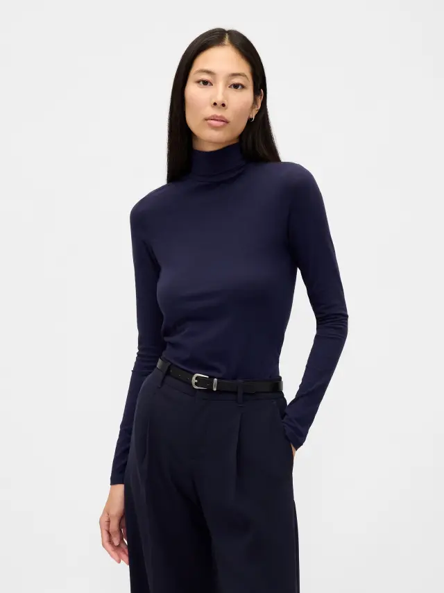 Featherweight Ζιβάγκο Navy blue - XL