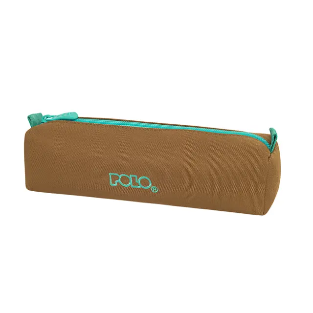 Polo Wallet Κασετίνα Βαρελάκι 1 θήκη (937006-7858/2024)