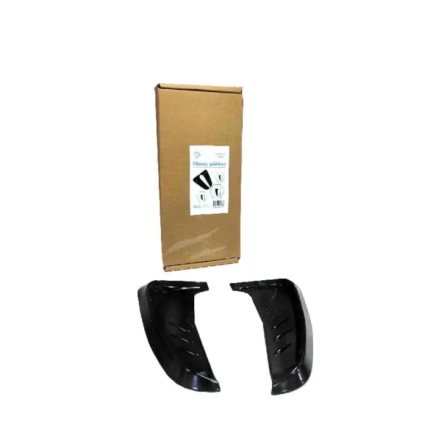 Μπροστινό πλαϊνό φτερό - Front Side Wing Fender z696677