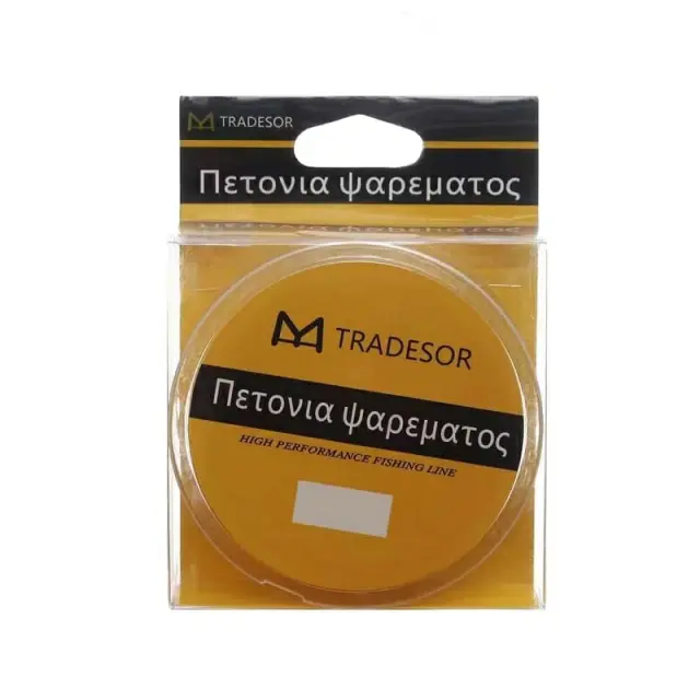 Πετονιά ψαρέματος - 100m - 2.0 - 830403