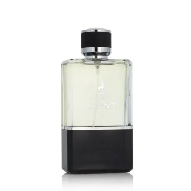 Maison Alhambra Avant Eau De Parfum Ανδρικό Άρωμα 100ml 2