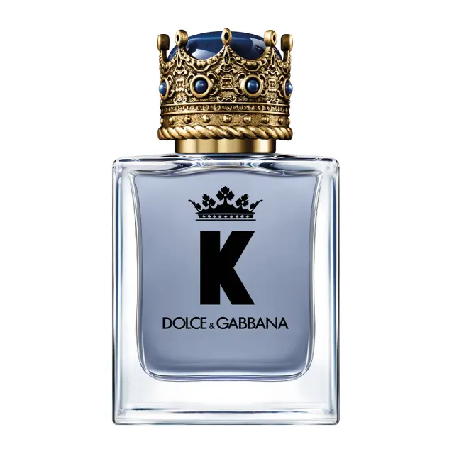 Dolce & GaBBana K Dolce & GaBBana Eau de Toilette 50ml