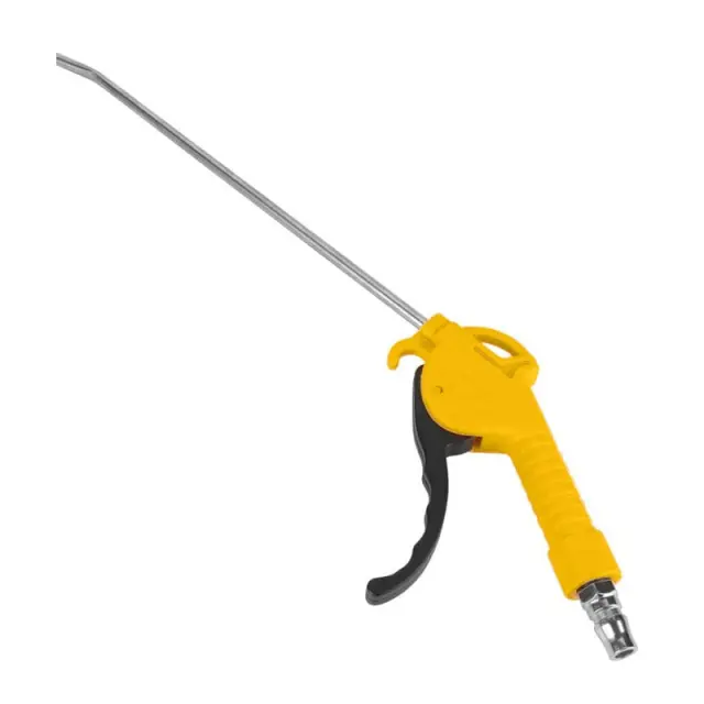 Bormann Lite Bat6160 Φυσητήρας Αέρος 27cm ΠΡΑΣΙΝΟ 2