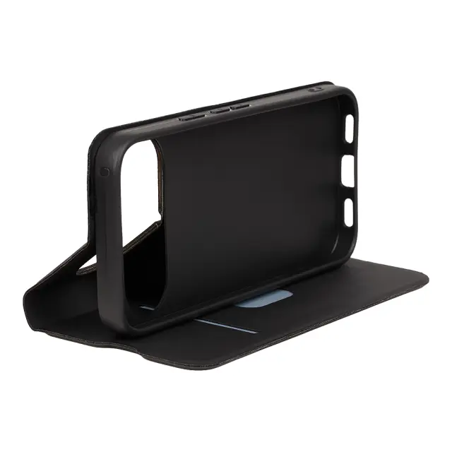 OBAL:ME SmoothTouch Case for Google Pixel 11/11 Pro Black 3