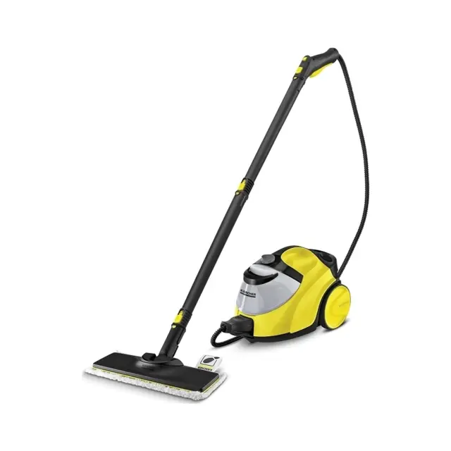 ΑΤΜΟΚΑΘΑΡΙΣΤΗΣ SC 5 EASY FIX IRON 1.512-530.0 KARCHER 2
