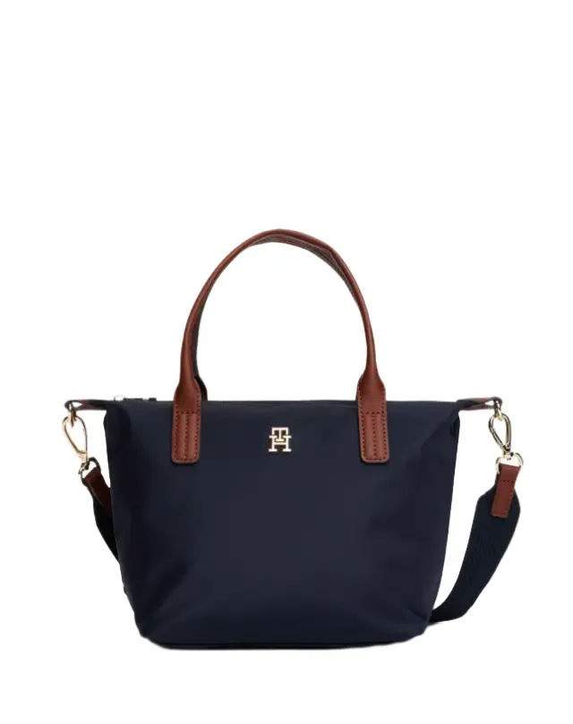 Tommy Hilfiger γυναικεία μίνι χιαστί τσάντα tote AW0AW17709-1