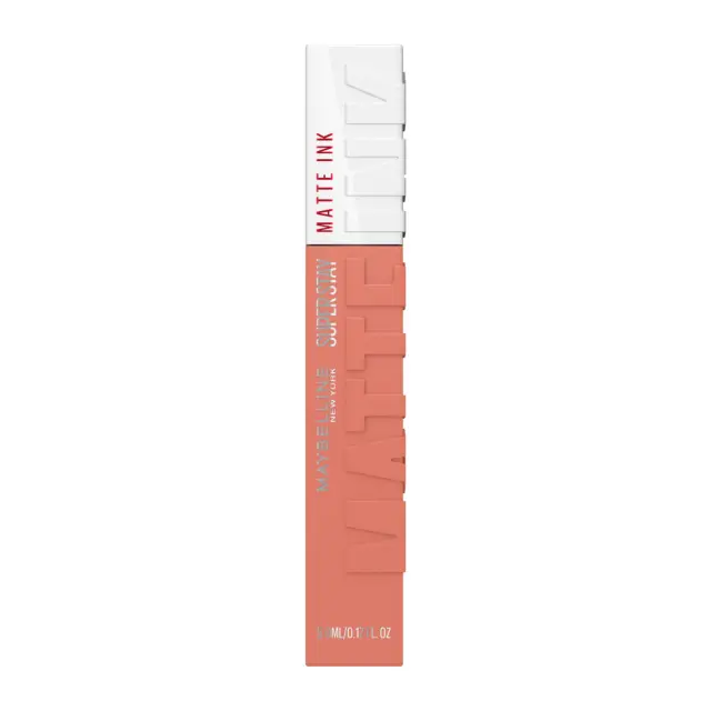 Maybelline Superstay Matte Ink Liquid Lipstick 5 Loyalist