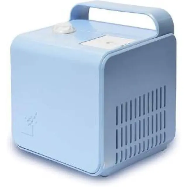 Neb-box Συσκευή Αεροζόλ Ελαφριά Συμπαγής AERCPNEB0001