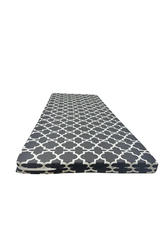 Stewehome Στρώμα αφρού για δάπεδο και μπαλκόνι 180x80x6 cm 3