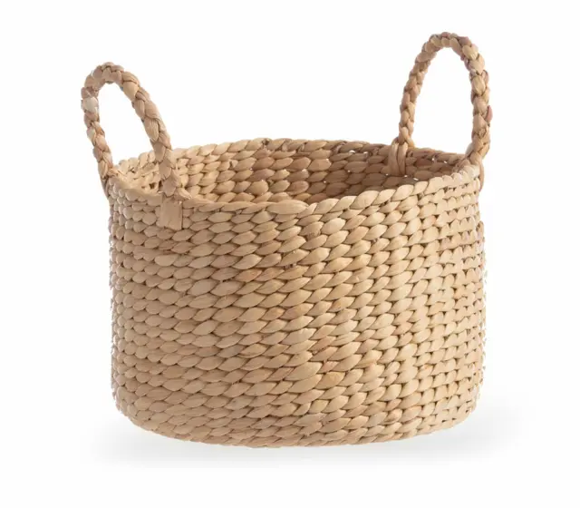 ΚΑΛΑΘΙ ΥΑΚΙΝΘΟΣ ROMANO D28X18 NEF NEF
