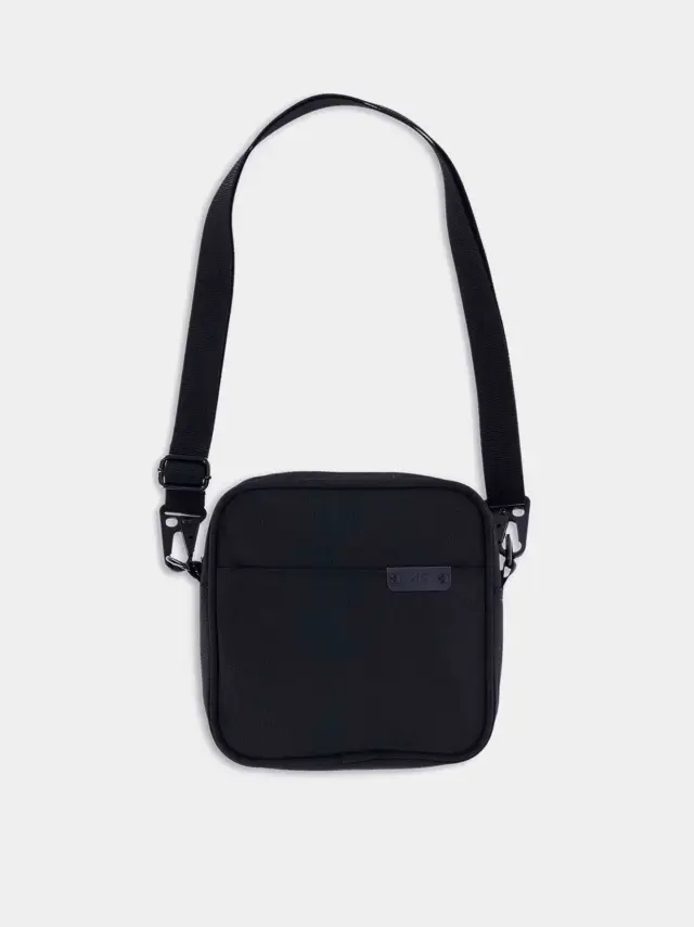 4F Pouch Bag Black 4FWSS25APOUU077-20S - One Size
