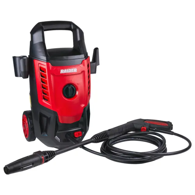 RAIDER Πλυστικό ρεύματος 1800W με πίεση 150bar RD-HPC12 3